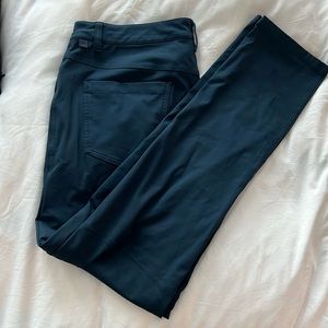 ABC pant slim